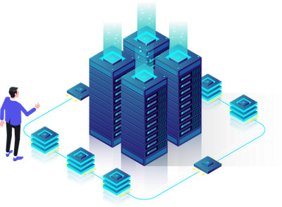 SMTP VPS Server | 2GB RAM 25GB HDD | 5 IP Dedicated Mail Hosting