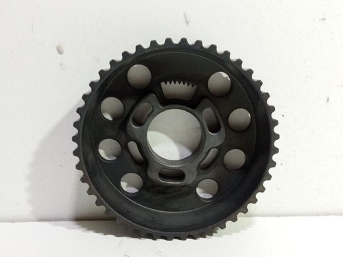 038109111E nockenwelle riemenscheibe AUDI A4 B7 AVANT 8ED 2.0 TDI drolp308766