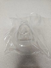 Fisher  Paykel Simplus LARGE Full Face Mask Cushion 400HC581 NEW