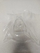 Fisher & Paykel Simplus LARGE  Full Face Mask Cushion 400HC581  NEW