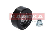 Spannrolle Keilrippenriemen KAMOKA R0311 für LUPO POLO 6N2 6X1 AROSA SEAT 6N1 VW