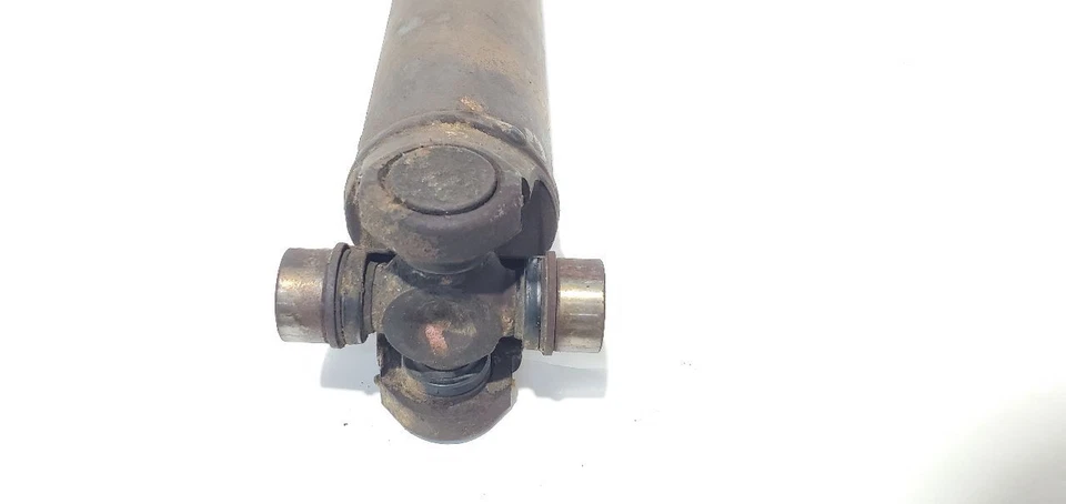 Eje de transmisión delantero 5,3 AT 4x4 OEM 1999 2007 Chevrolet Silverado 1500 Foto 4 de 4