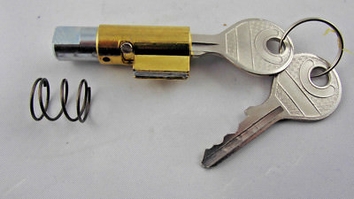 Lenkschloss YAMAHA XT 600 - NEIMAN GKS Style - german market - lock 