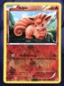 Vulpix 20/113 - Legendary Treasures - Reverse Holo 2013 Pokémon — NM NEAR MINT