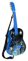 Lexibook K2000av 78 Cm Avengers Junior Acoustic Guitar One Size Lexibook K2000av 78 Cm Avengers Junior Acoustic Guitar One Size