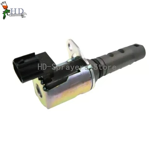 1PCS Control Valve VVT Solenoid 15330-21020 For toyota Corolla/Yaris/Vios/Prius - Picture 2 of 5