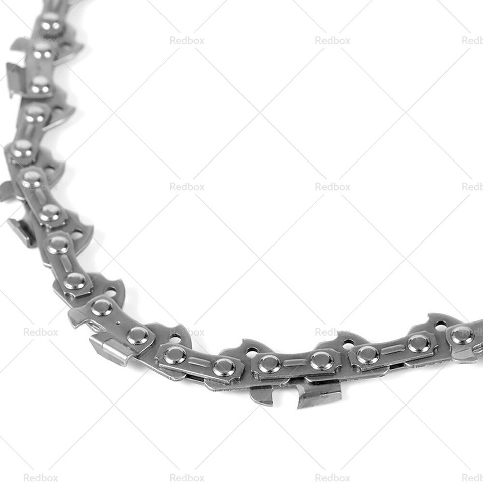 New Tungsten Carbide Chainsaw Chain 16inch 3/8LP .050 55/56DL various