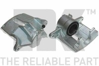NK 2139126 Bremssattel Bremszange Ohne Pfand Pfandfrei Vorderachse Vorne