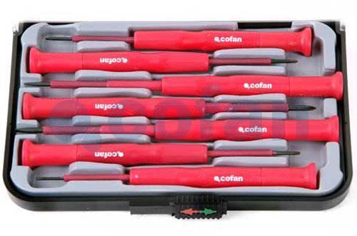 7 DESTORNILLADORES MAXIMA PARA ELECTRONICA | eBay