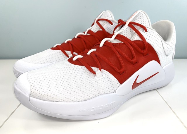 nike hyperdunk size 15