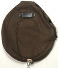  WWII GERMAN M31 1 LITER WOOL CANTEEN COVER