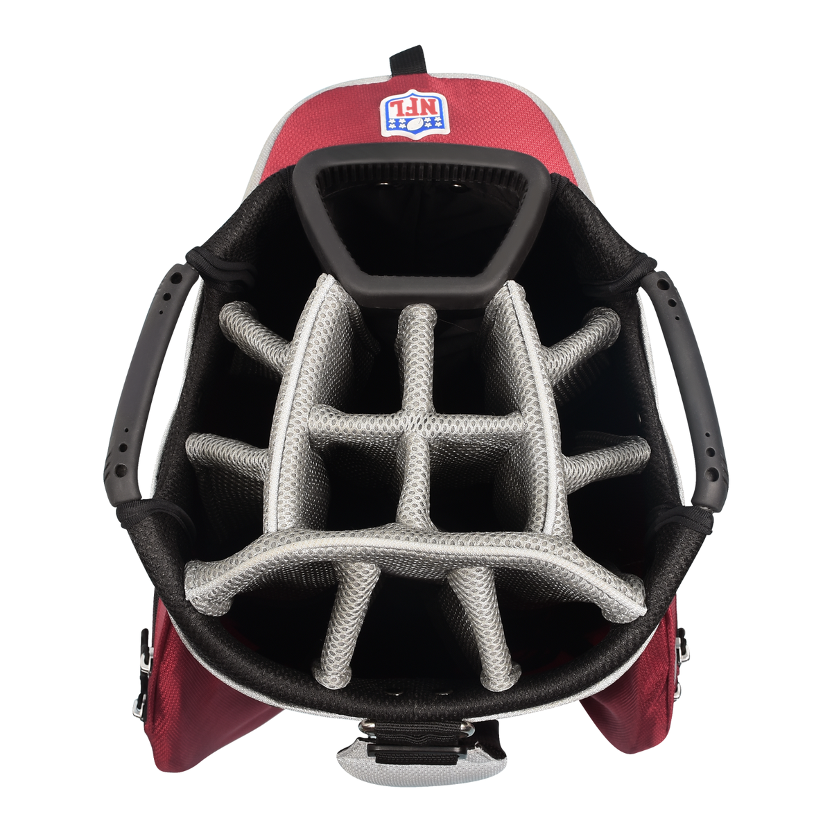 Wilson Staff All New 2025 NFL Cart Golf Bag Tampa Bay