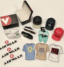 Lot Of ZURU Mini Brands SNEAKERS Mystery AIRWALK Sneakers,Slide Sandal,Hats 2023