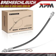 Flexible de frein Lexus GS
