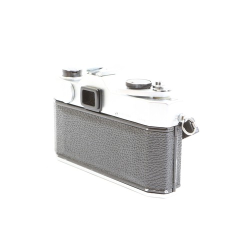 Yashica TL-Electro + Molto buono (265418) - Foto 5 di 7