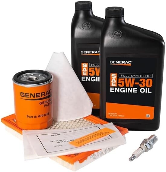 Maintenance Kit 0j932000sm