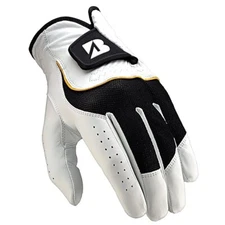 BRIDGESTONE GOLF MEN'S e GLOVE REGULAR LEFT HAND ML CABRETTA LEATHER NEW!! 2343