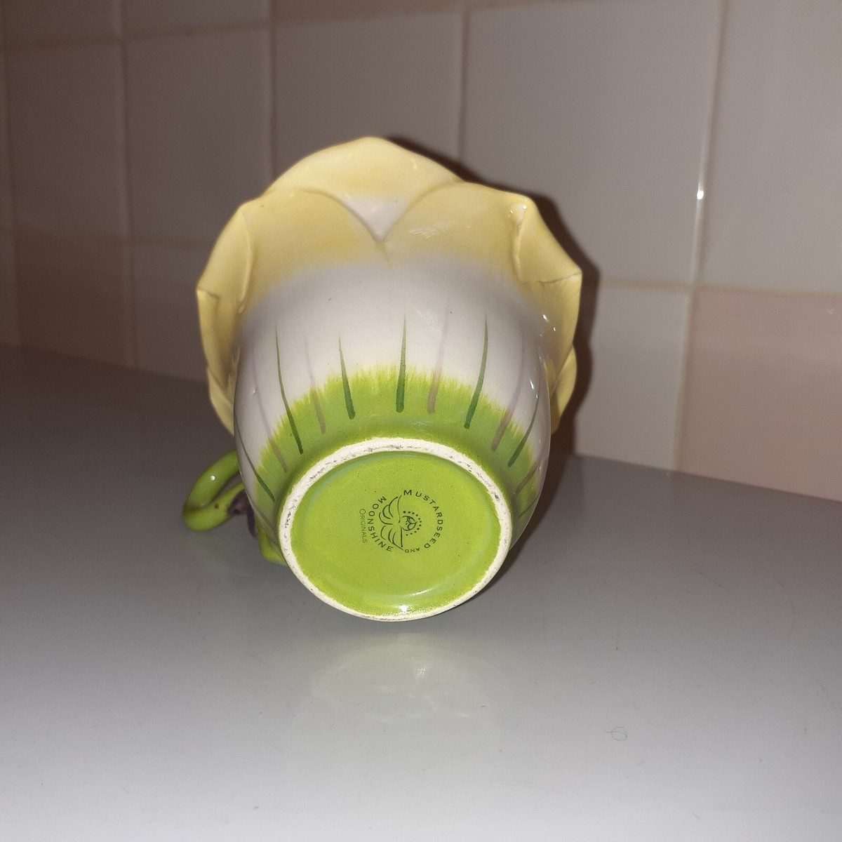 Mustardseed and Moonshine Originals South Africa Porcelain
