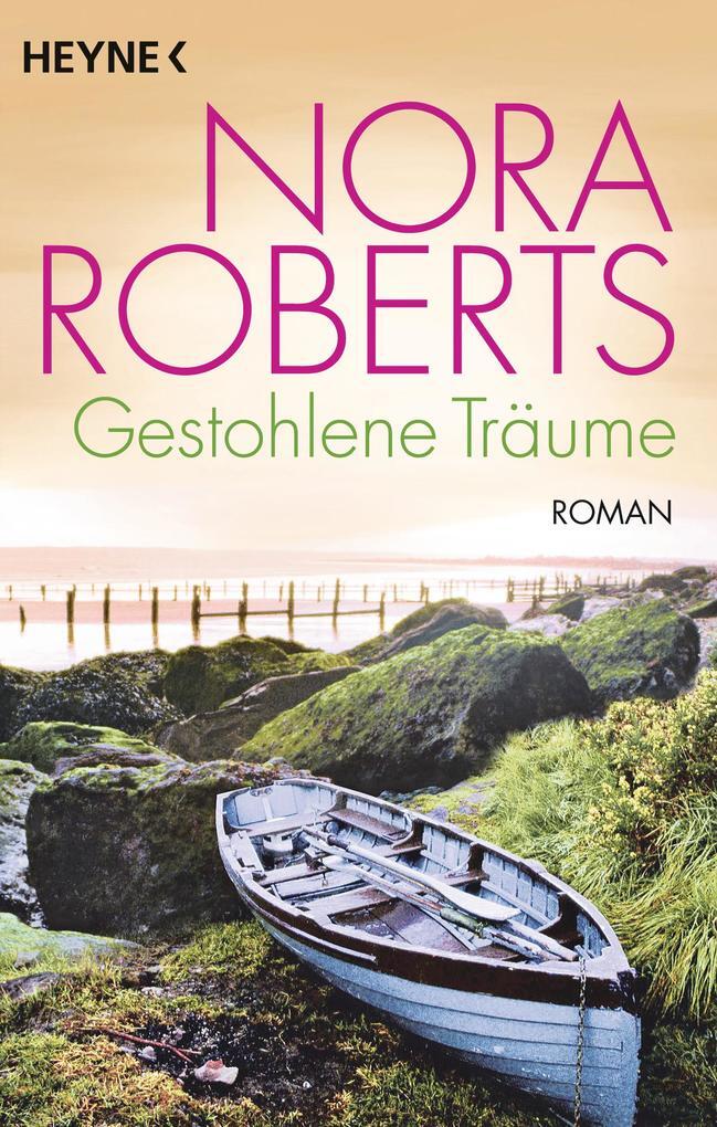 Thumbnail - Gestohlene Träume | Nora Roberts | 2018 | Deutsch | Three Fates