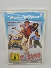 Sing Sing ( DVD ) NEU