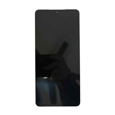 6.6'' OLED For Sharp Aquos R8s Pro LCD Display Touch Screen