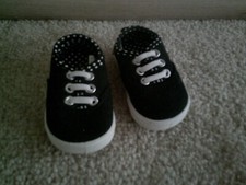 Garanimals Toddler Boys Shoes Size 2