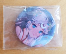 Onmyoji Merchandise Button Badge