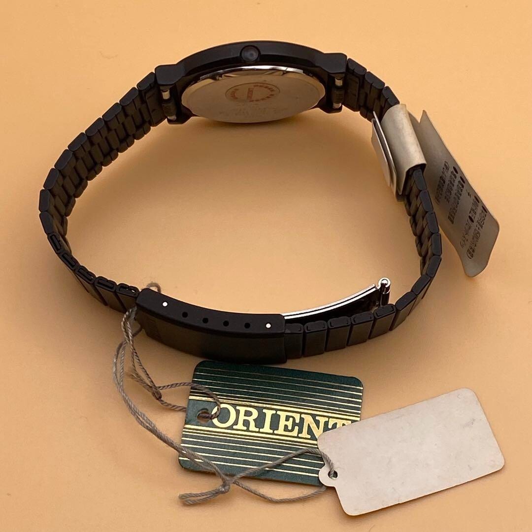 Orient Jupiter Automatic Deadstock Vintage Men Watch Rare