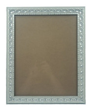Golden State Art Ornate Finish 11x14 Frame For 8x10 Photo Matte