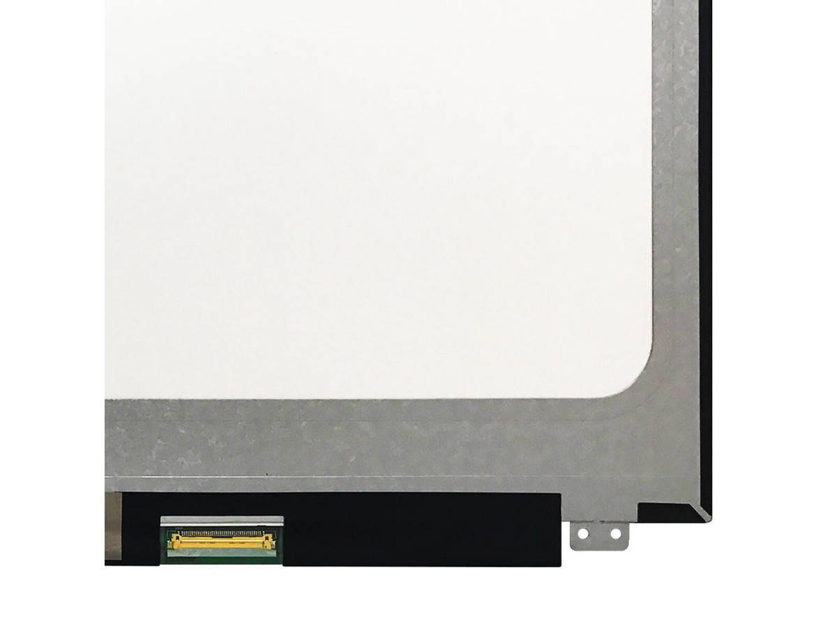 Écran LCD Tactile 15,6″ Pour HP 15-F337WM – Dalle Brillante LED – Testé Et Fonctionne