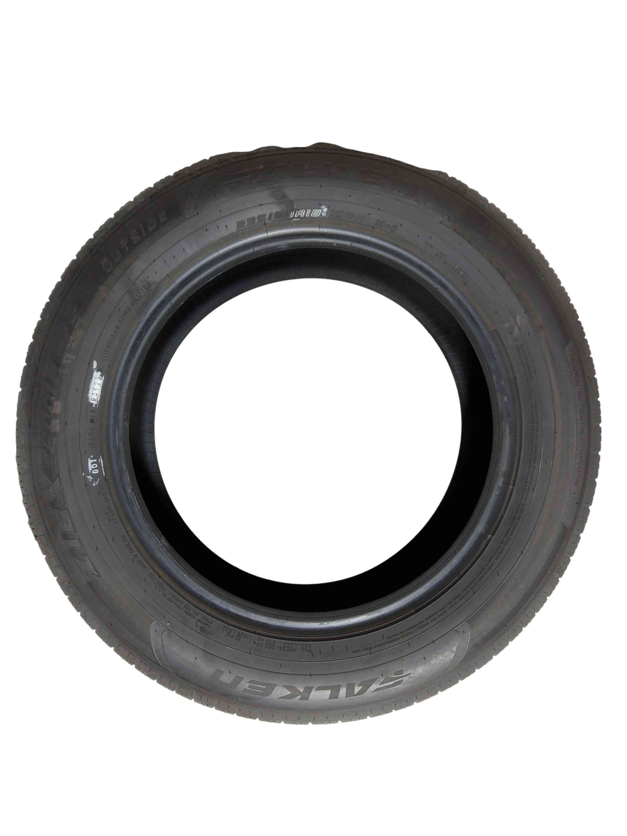 P235/60R18 Falken Ziex ZE001A A/S 103 H Used 6/32nds | eBay