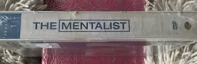 The Mentalist - The Complete First Season (DVD, 2009) for sale online | eBay The Mentalist - The Complete First Season (DVD, 2009) for sale online | eBay