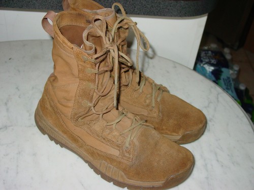 2017 Mens Nike SFB Special Field 