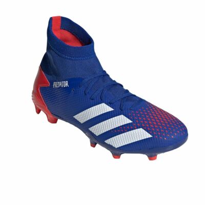 Adidas PREDATOR 20.3 FG Adult Soccer Cleats Style EG0964 MSRP $130