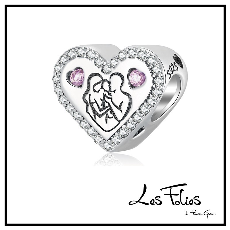 Charm Pandora Catalogo Pandora 2019 Anelli Charm Famiglia Neonato