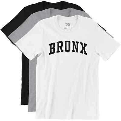 Bronx T-Shirt