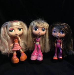 mattel diva starz