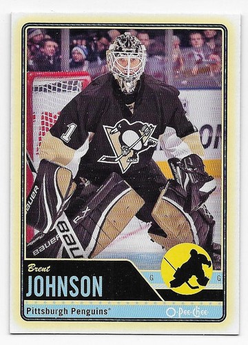 12/13 O-PEE-CHEE BASE Hockey (#251-500) U-Pick From List - Picture 3 of 242
