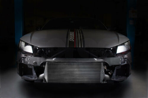 Audi TTRS MK3 Forge Motorsport Performance Front Mount Intercooler Upgrade - Picture 1 of 1