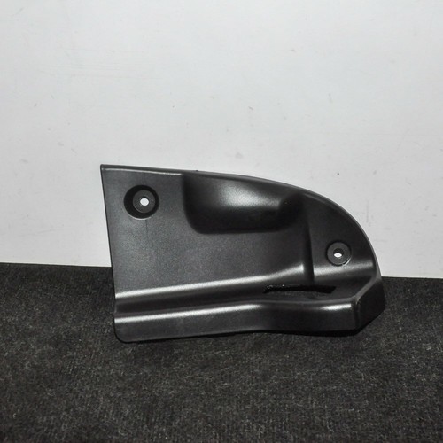 BMW 4 Rückleuchtenabdeckung hinten links F33 7295255 2017