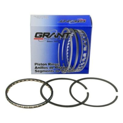 Red Bug Pistent Grant Piston Rings Full Set For 94mm Bore Air-cooled Vw Bug Pistons 1 ...