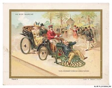 BL-BFP1-0147-CHROMOS - CHEAP - More crushed - Hunting Grance pi�