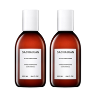 Sachajuan Scalp Conditioner 250 Ml X2