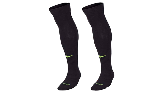 nike classic ii cushioned soccer socks