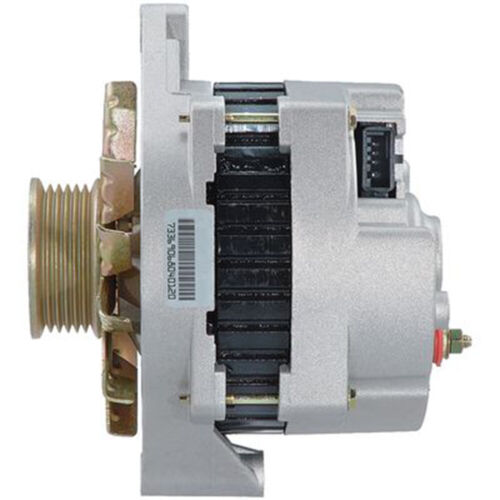 Alternator 20369 for Buick Century, Electra LeSabre, Reatta, Riviera; 3.8L - Picture 3 of 5