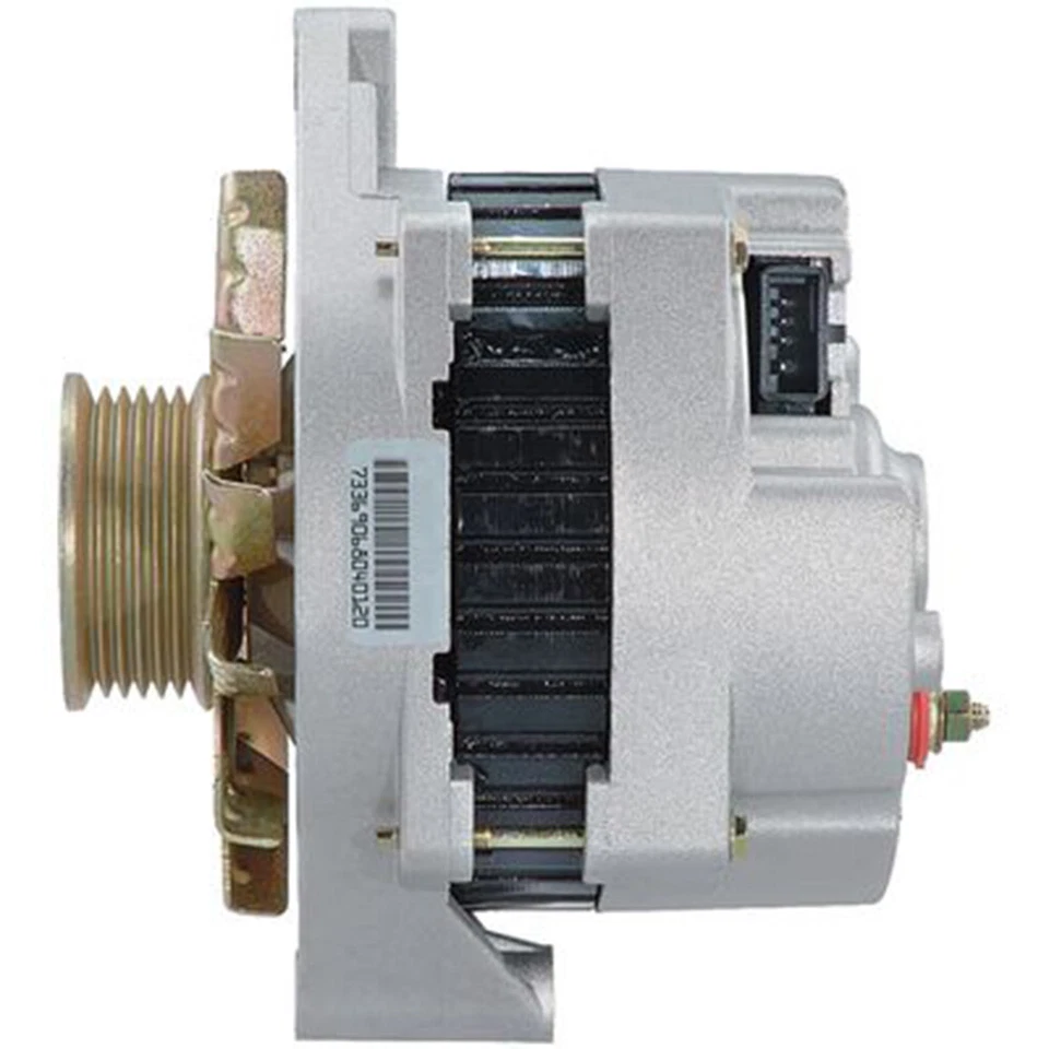 Alternador 20369 para Buick Century, Electra LeSabre, Reatta, Riviera; 3,8 L Foto 3 de 4