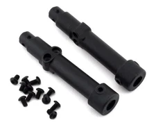 SSD RC SCX10 II Pro44 Metal Rear Axle Tubes [SSD00230]