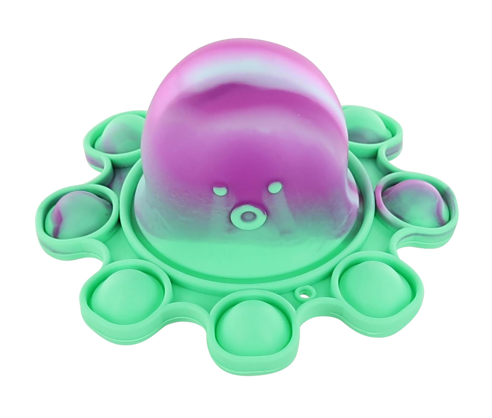 pop it fidget octopus