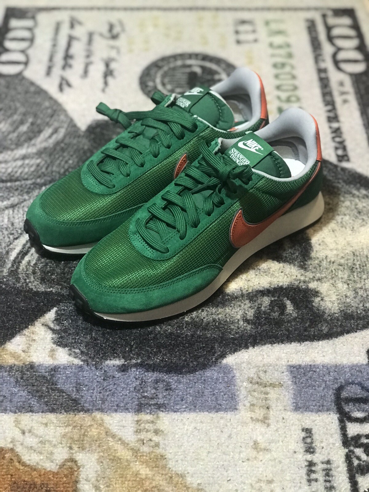 nike hawkins tailwind