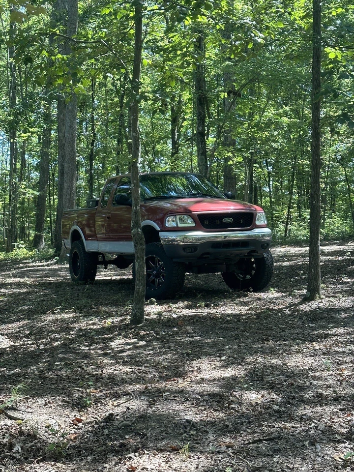 5x135 wheels and tires - Image 4 of 4